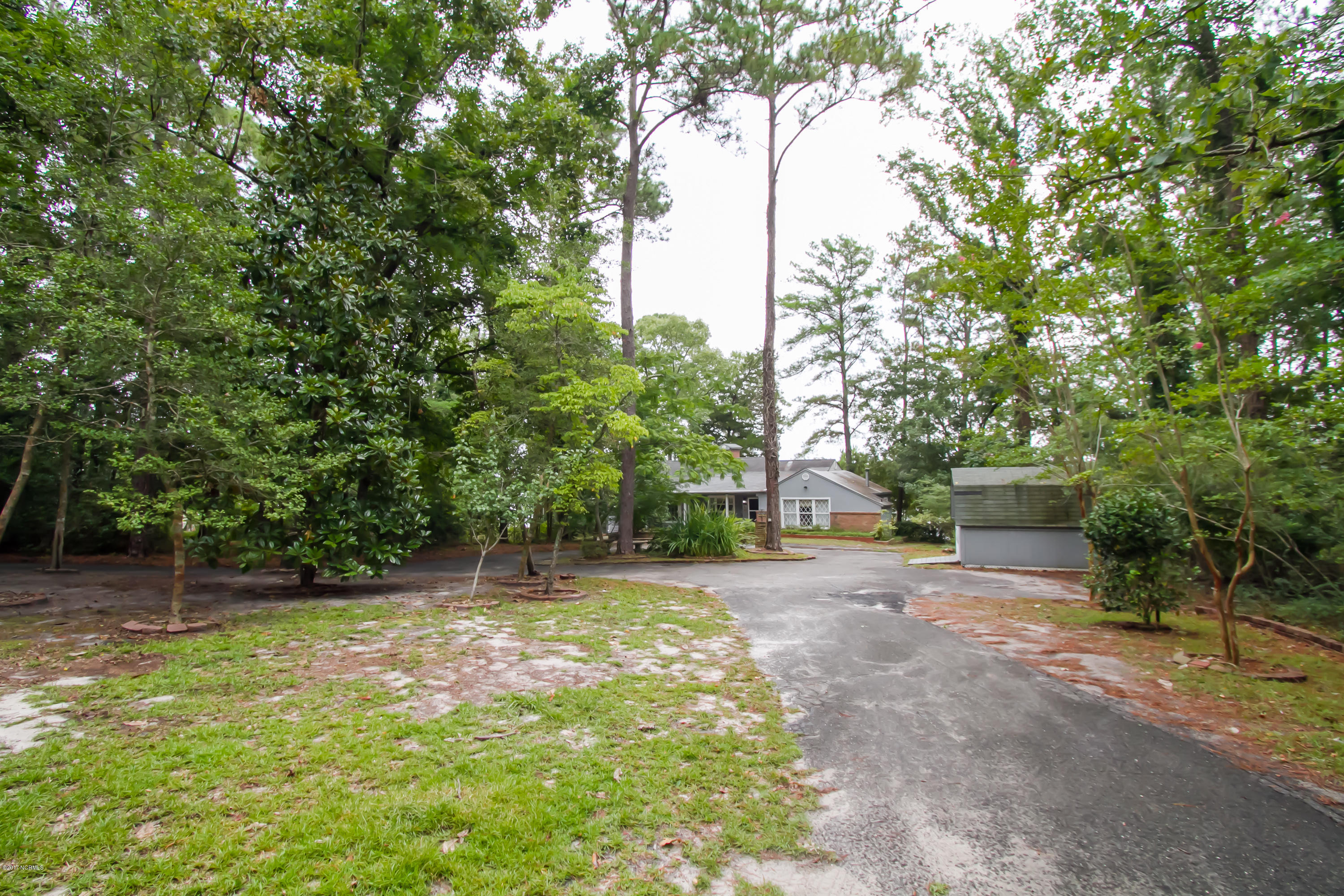 996 Copas Road Southwest Shallotte, NC 28470 - Photo 1 of 16 996 Copas Rd-1
