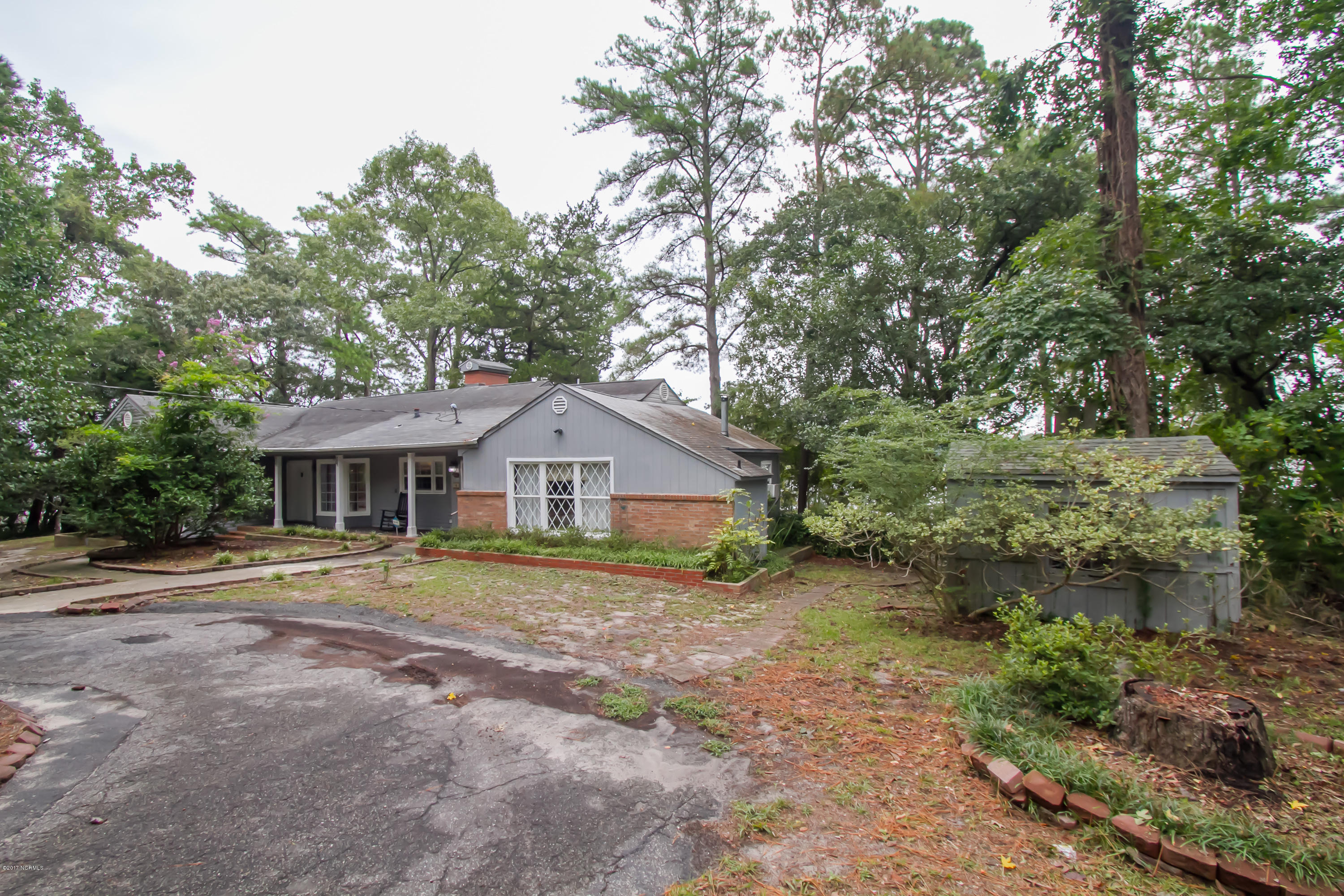 996 Copas Road Southwest Shallotte, NC 28470 - Photo 4 of 16 996 Copas Rd-4