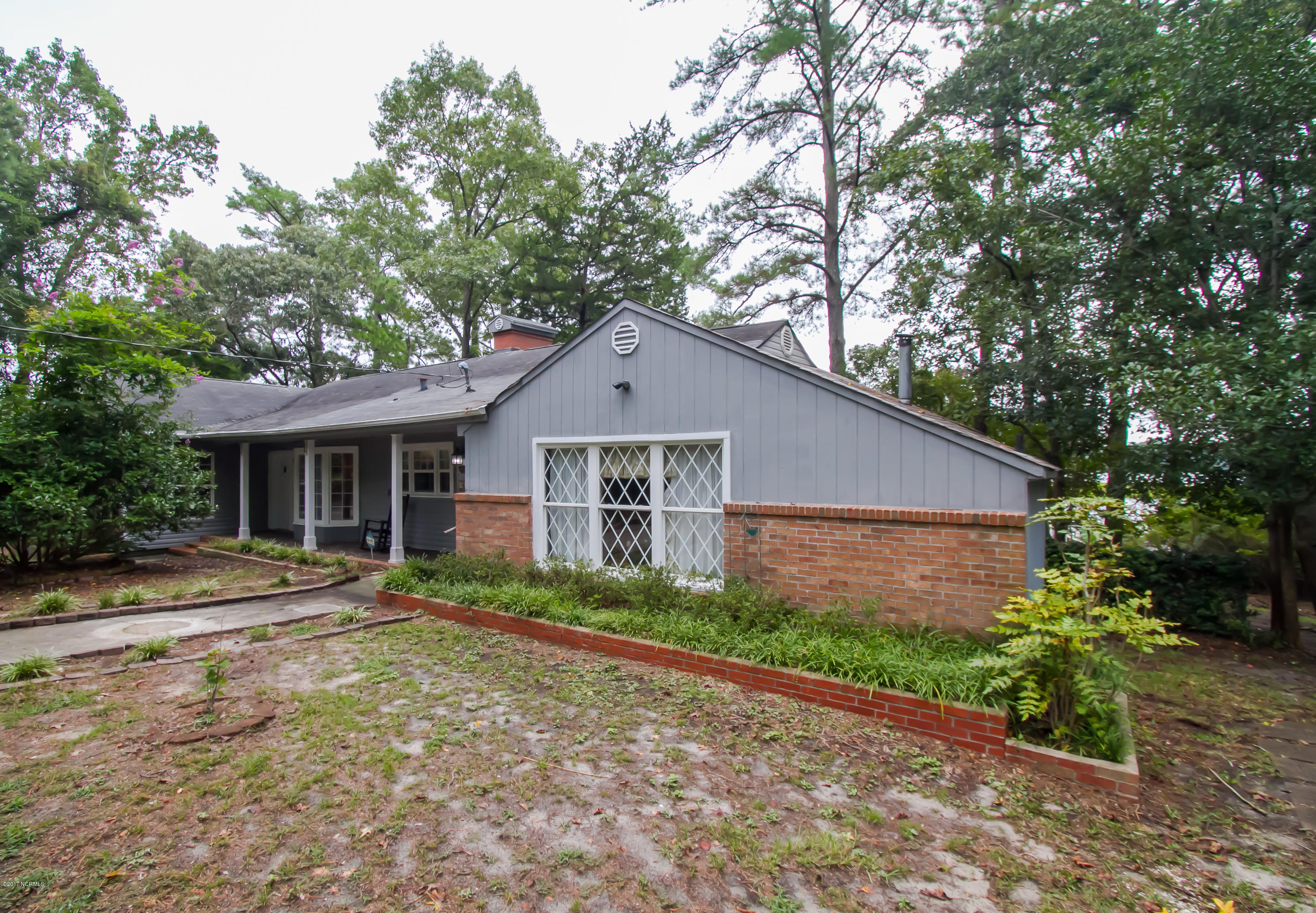 996 Copas Road Southwest Shallotte, NC 28470 - Photo 5 of 16 996 Copas Rd-5