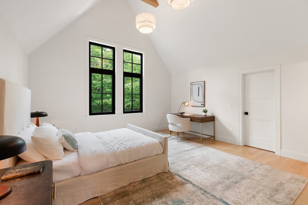 92 Hill Street Lexington, MA 02421 - Photo 25 of 41