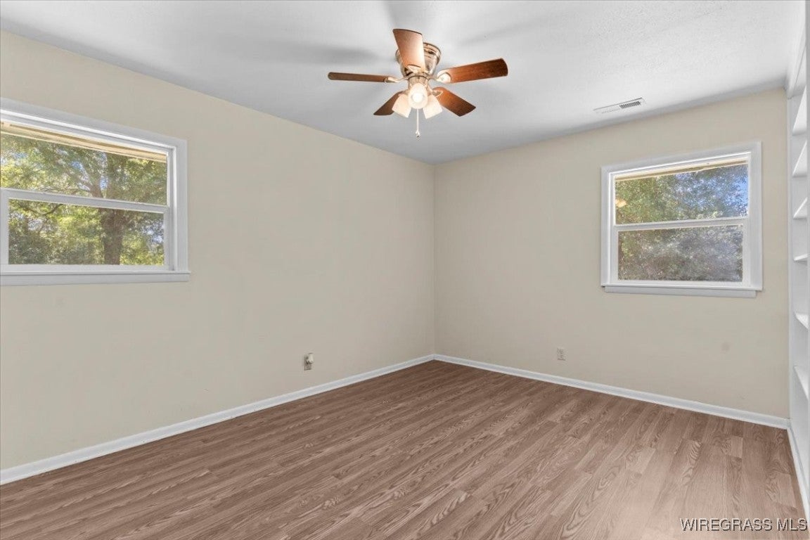 672 East Roy Parker Road Ozark, AL 36360 - Photo 17 of 28 Bedroom #3