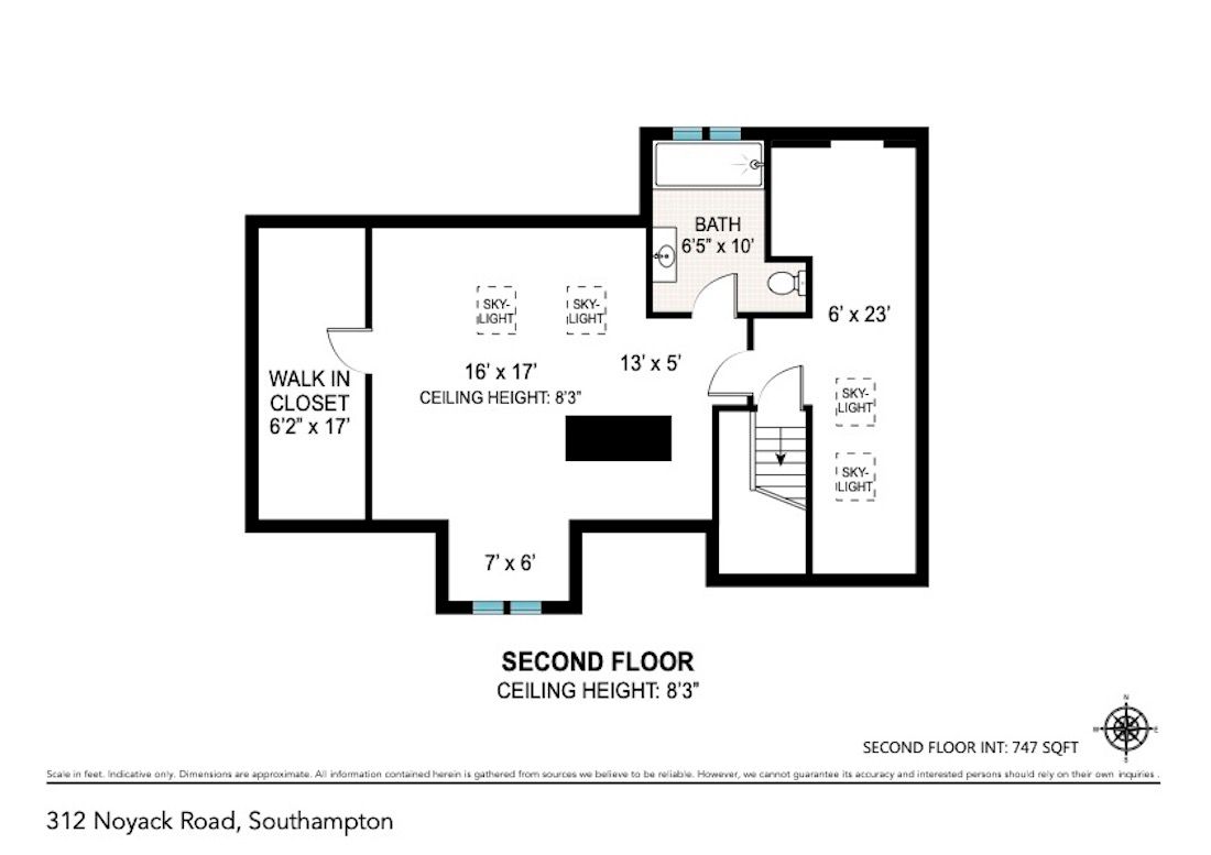 312 Noyack Road Southampton, NY 11968 - Photo 21 of 22