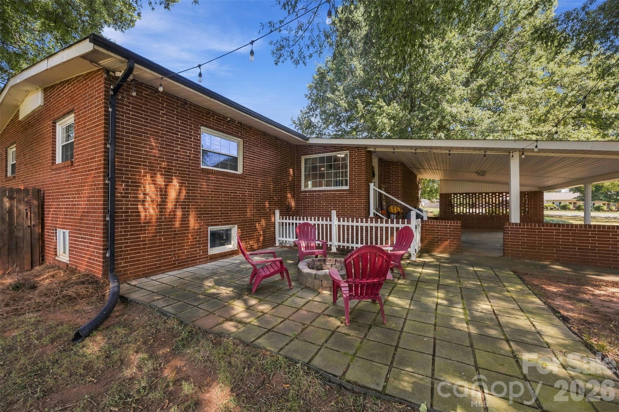 1691 Cat Square Road Vale, NC 28168 - Photo 40 of 48 Gallery Image 40