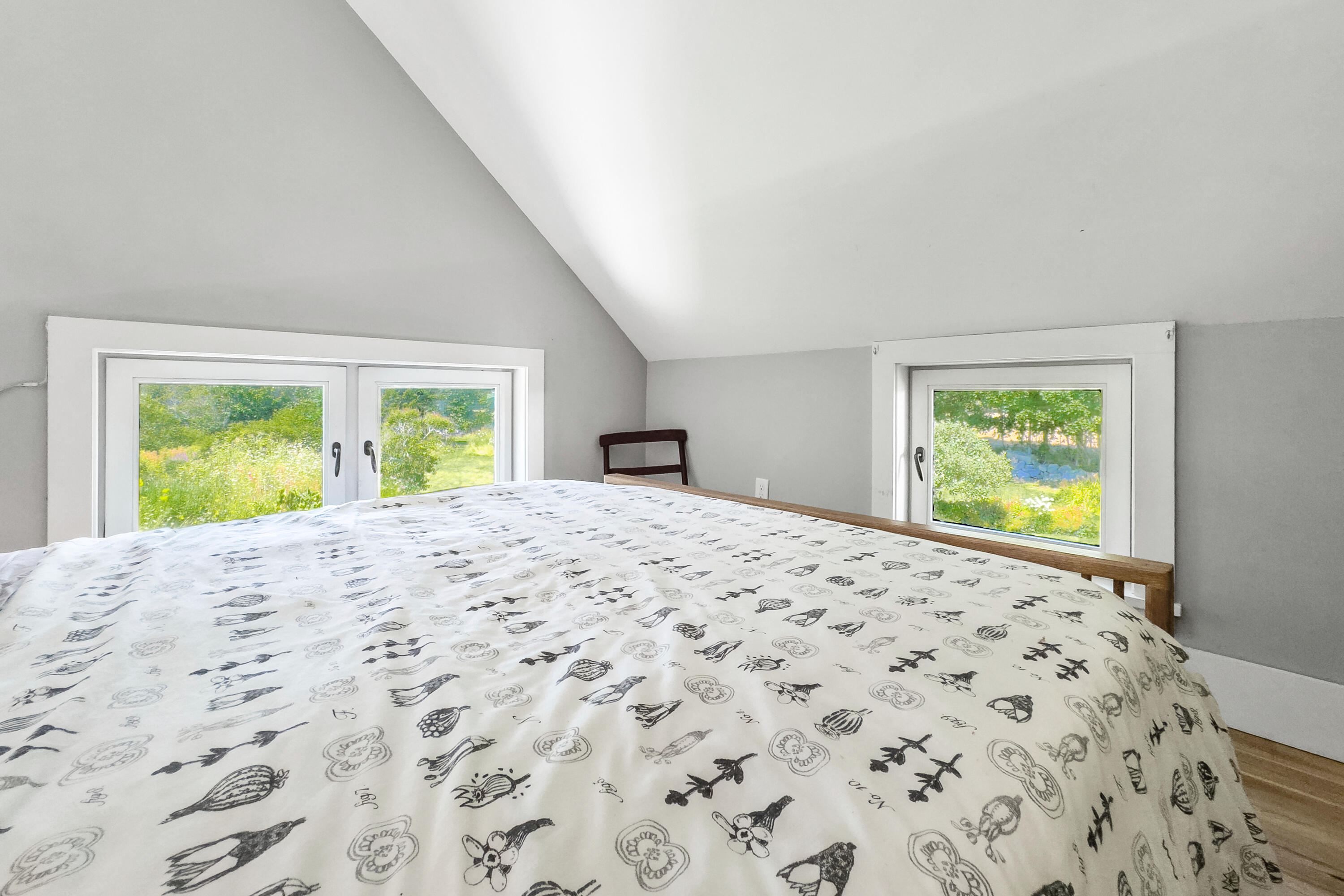 15 Port Clyde Road Tenants Harbor, ME 04860 - Photo 49 of 62 48- 15 Port Clyde Road - St. George - J