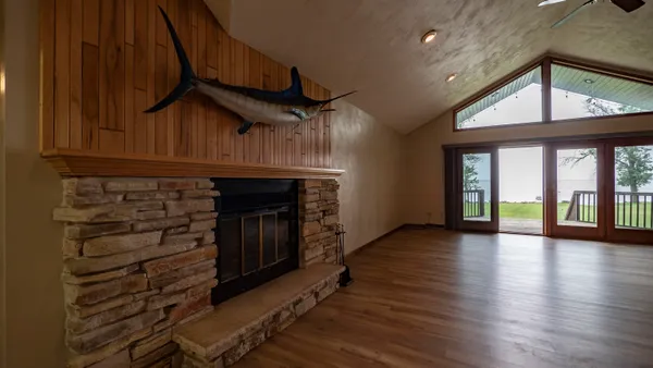 $1,100,000 | 9205 Willow Lane, Fremont, WI 54940