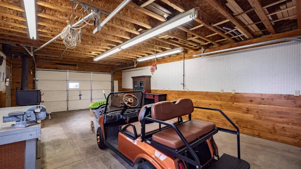 $1,200,000 | 9205 Willow Lane, Fremont, WI 54940