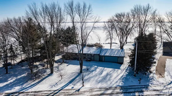 $1,200,000 | 9205 Willow Lane, Fremont, WI 54940