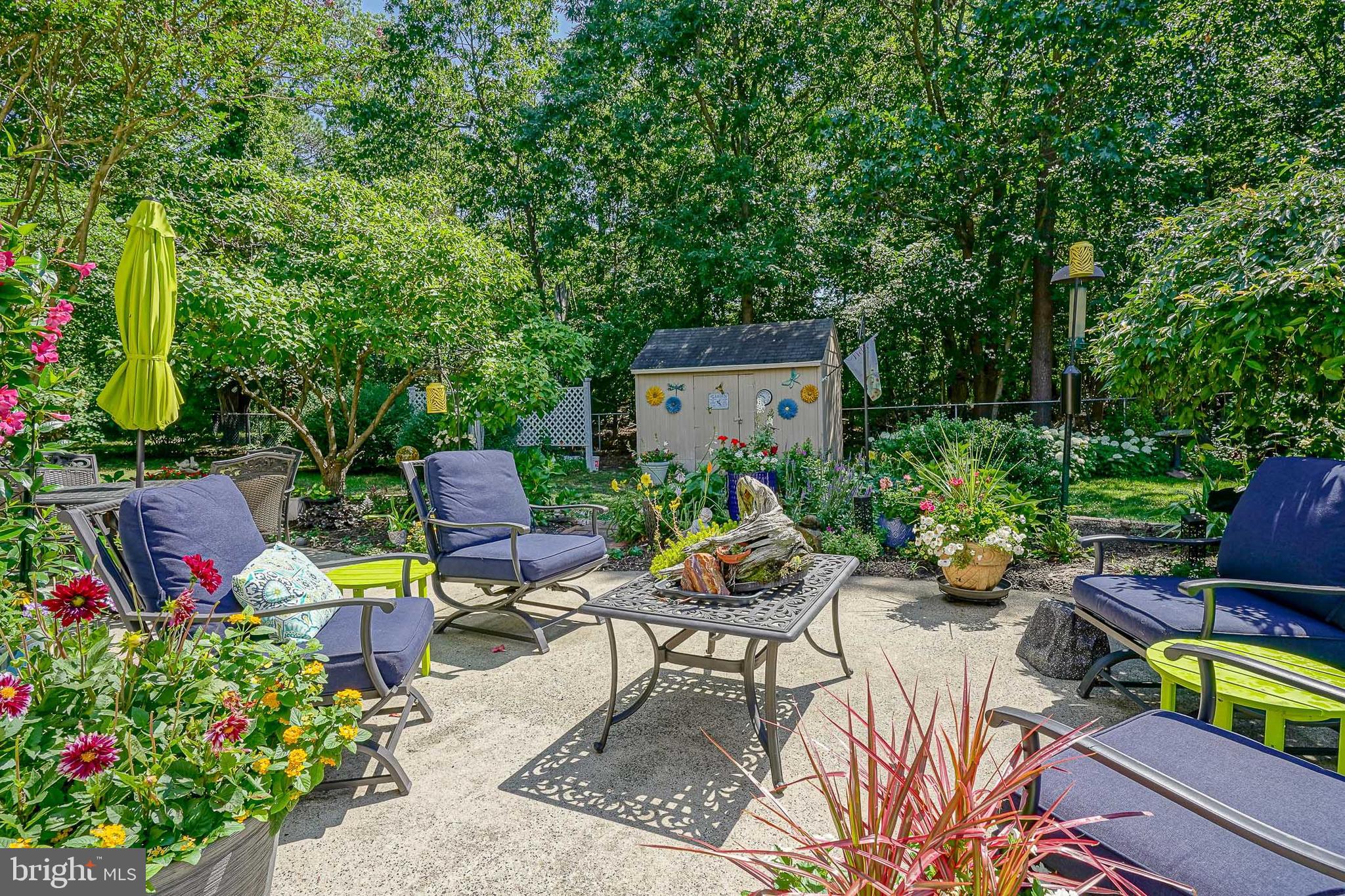 40 Mohawk Avenue Clementon, NJ 08021 - Photo 29 of 45