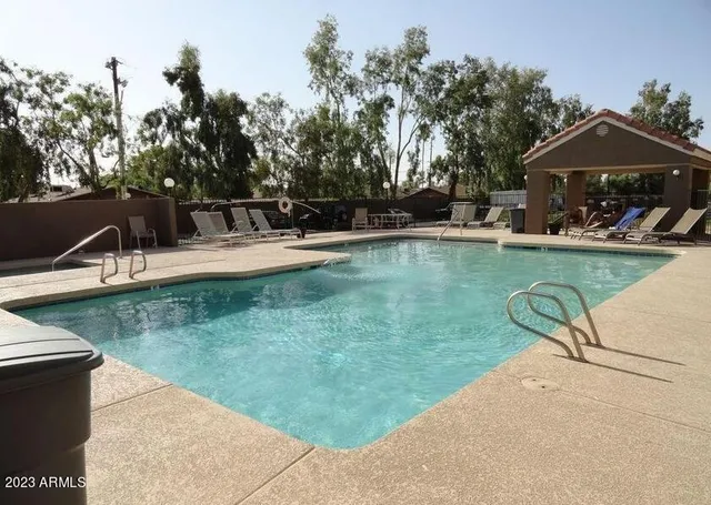 $1,700 | 1905 East University Drive, Unit 257, Tempe, AZ 85288