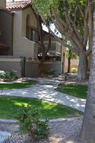 1905 East University Drive, Unit 257 Tempe, AZ 85288 - Photo 4 of 28 GROUNDS