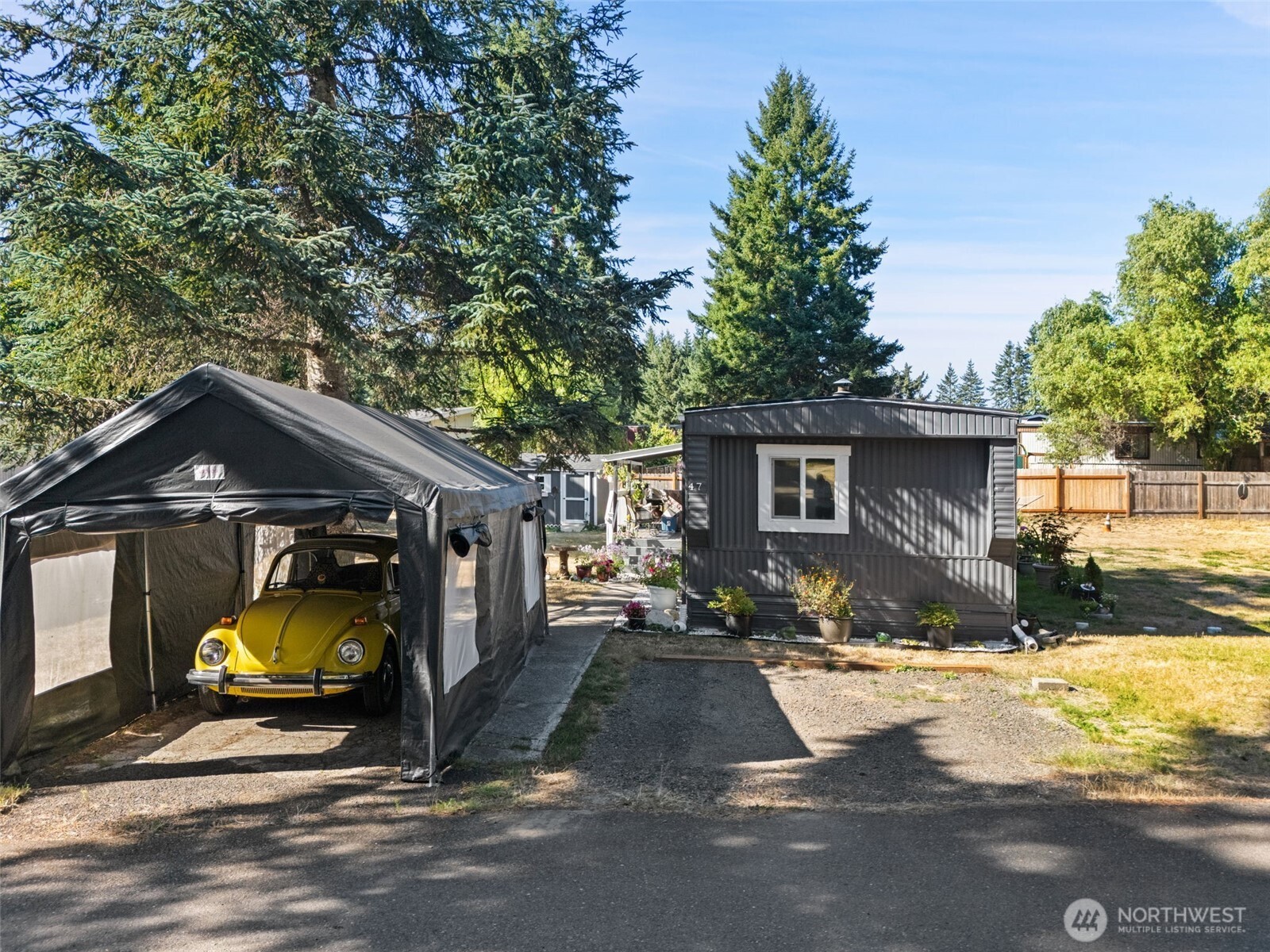 3371 Southeast Bielmeier Road, Unit 47 Port Orchard, WA 98367 - Photo 1 of 20 Gallery Image 1