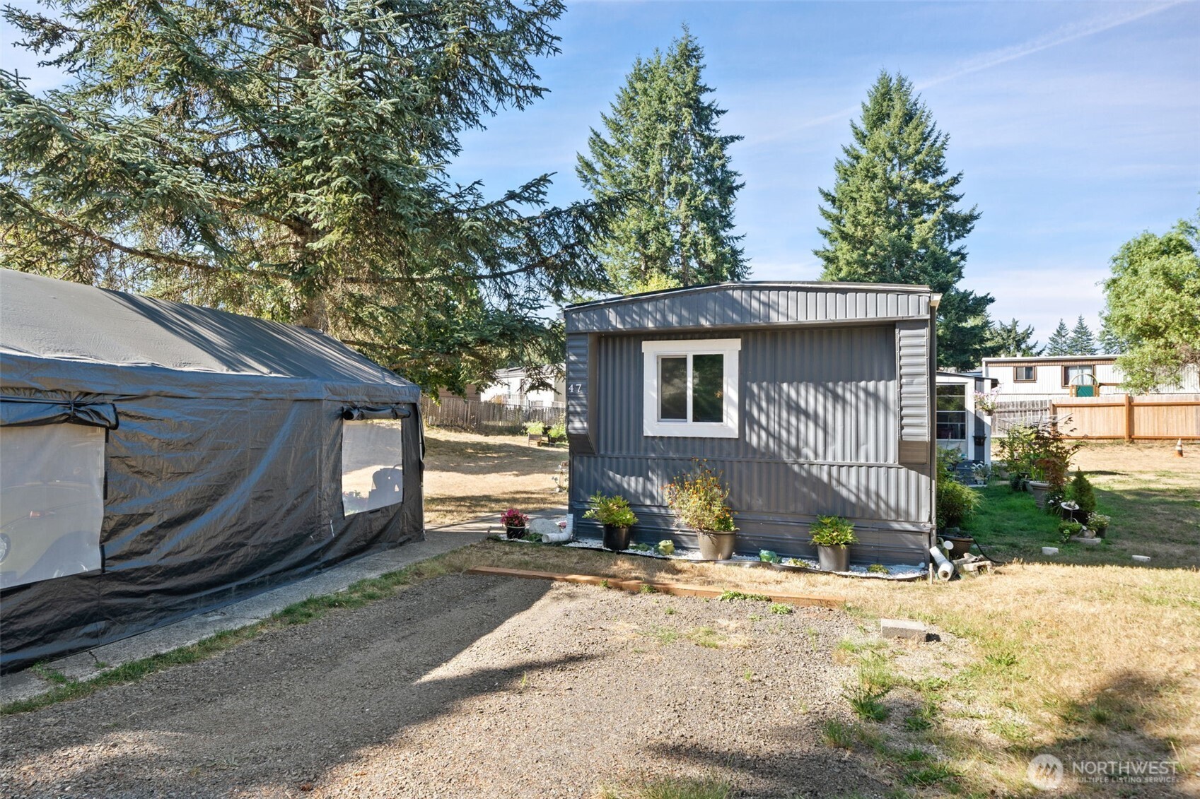 3371 Southeast Bielmeier Road, Unit 47 Port Orchard, WA 98367 - Photo 19 of 20 Gallery Image 19