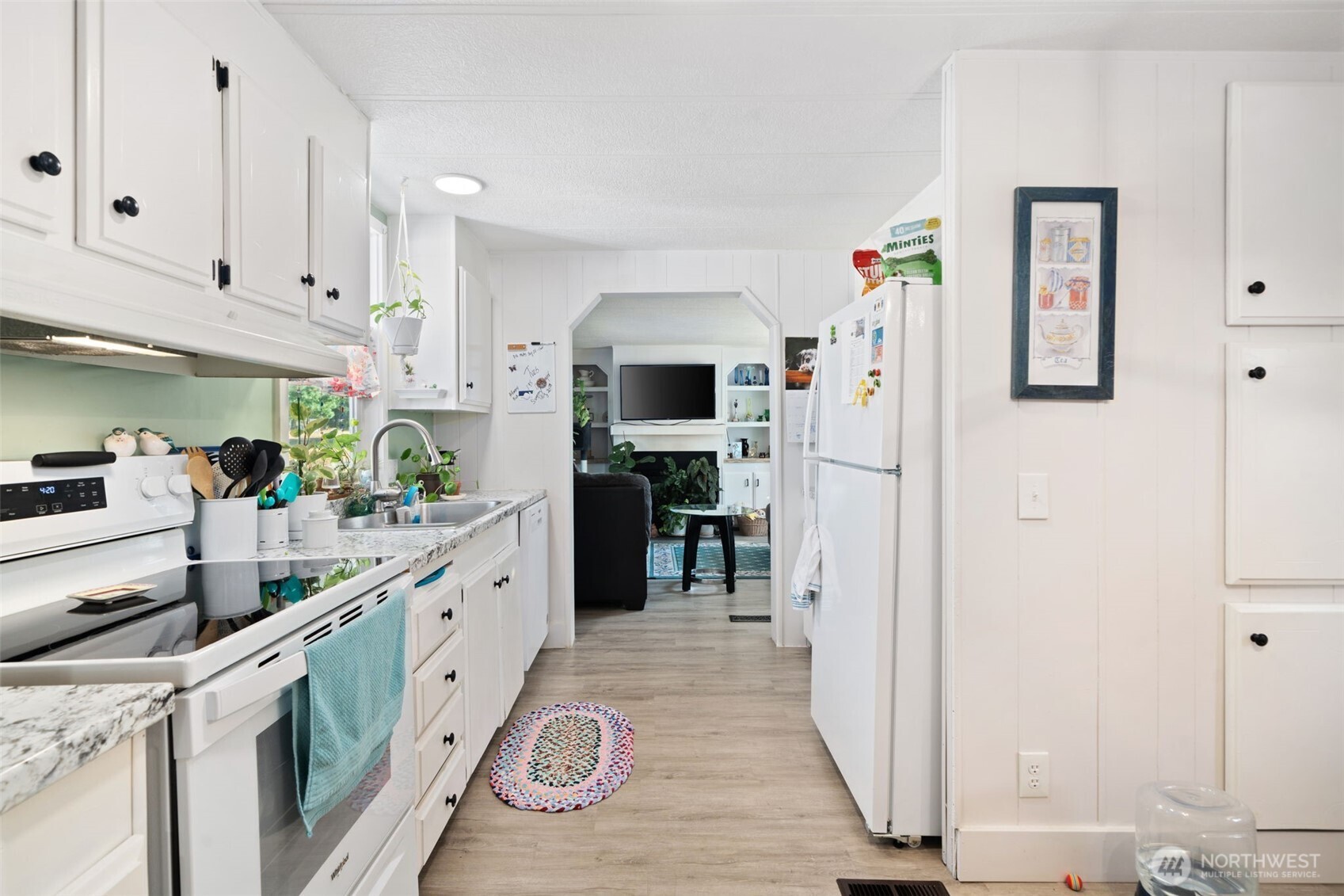 3371 Southeast Bielmeier Road, Unit 47 Port Orchard, WA 98367 - Photo 5 of 20 Gallery Image 5