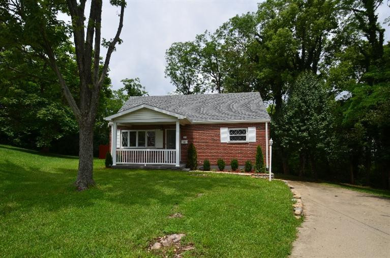 27 Ridgeview Avenue Erlanger, KY 41018 - Photo 1 of 25 Gallery Image 1