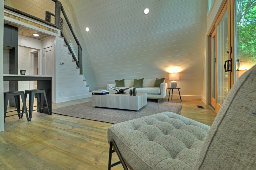 438 Ridge Road Blairsville, GA 30512 - Photo 9 of 42 Gallery Image 9