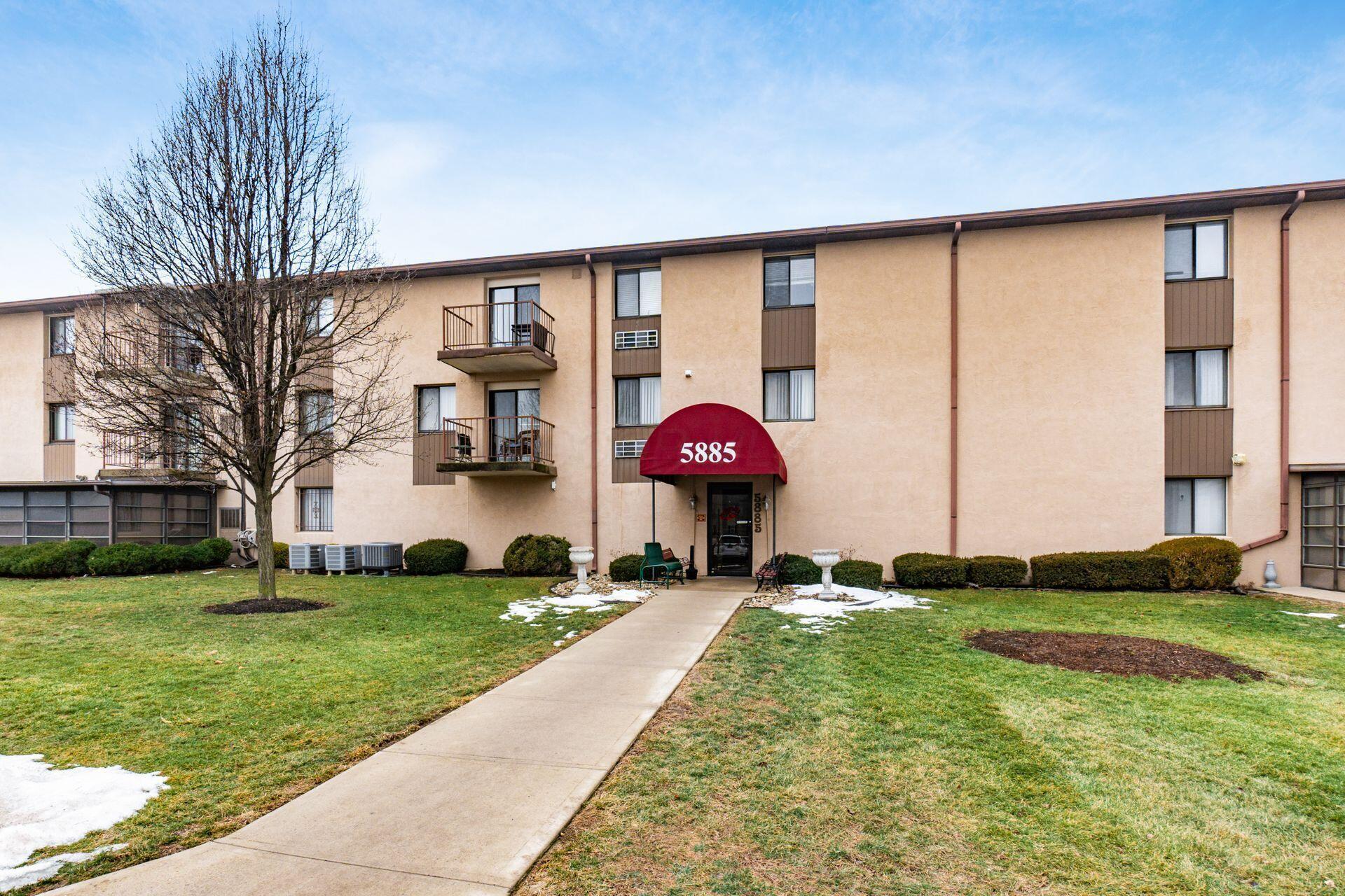 5885 Beechcroft Road, Unit 306 Columbus, OH 43229 - Photo 33 of 33 002_125_i 5885 Beechcroft 067