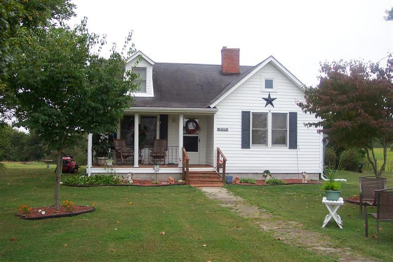 8129 Wades Mill Road Winchester, KY 40391 - Photo 4 of 6 Photo 4