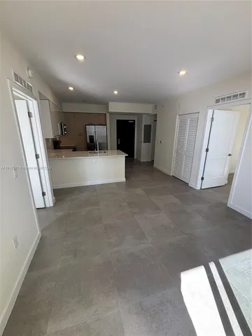 a view of a livingroom with a fireplace