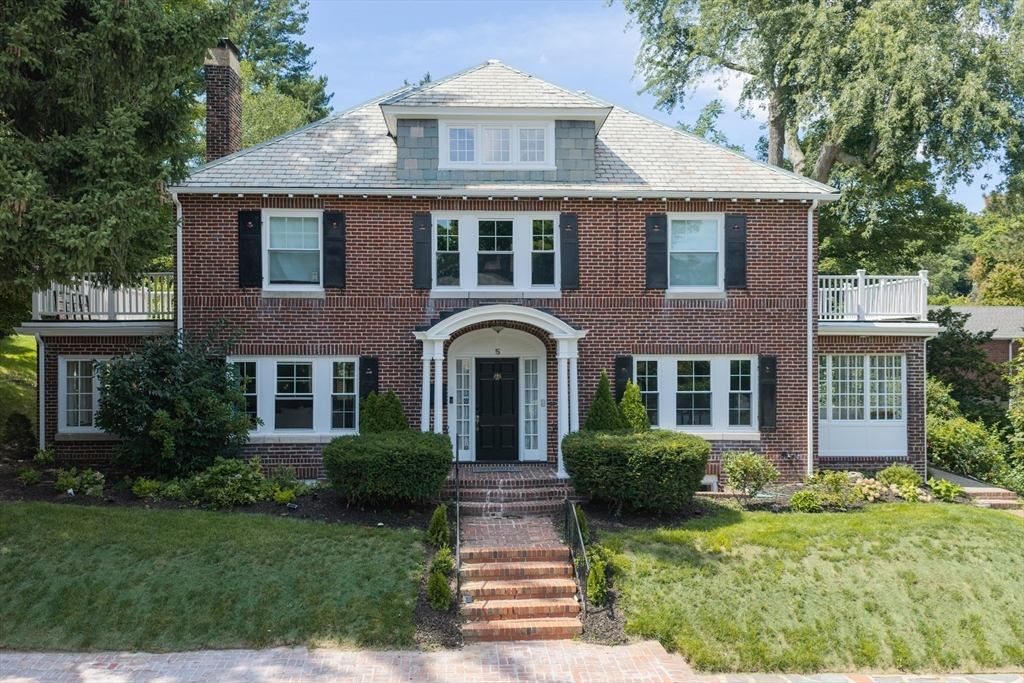 5 Moss Hill Road Boston, MA 02130 - Photo 19 of 40 Gallery Image 19