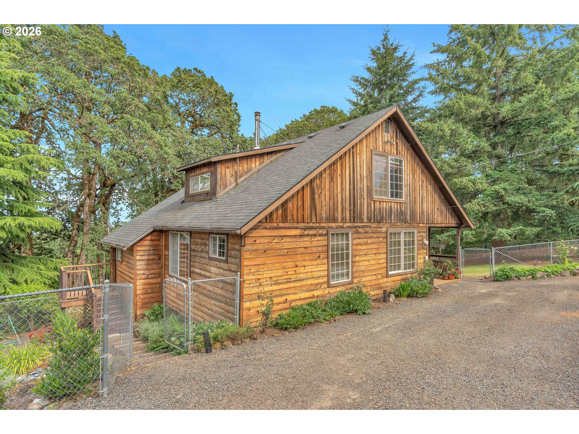 21945 Cherry Hill Road Sheridan, OR 97378 - Photo 3 of 48