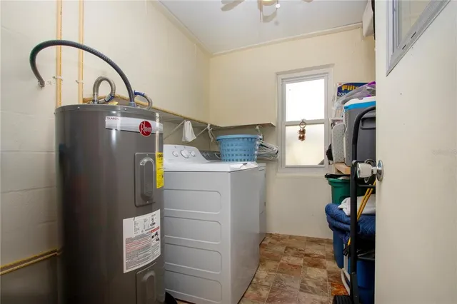 $134,900 | 1804 Fox Hunt Drive, Unit B, Sun City Center, FL 33573