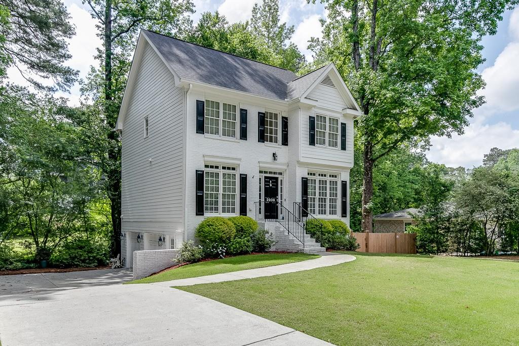 2909 Ringle Road Brookhaven, GA 30341 - Photo 1 of 1 Gallery Image 1