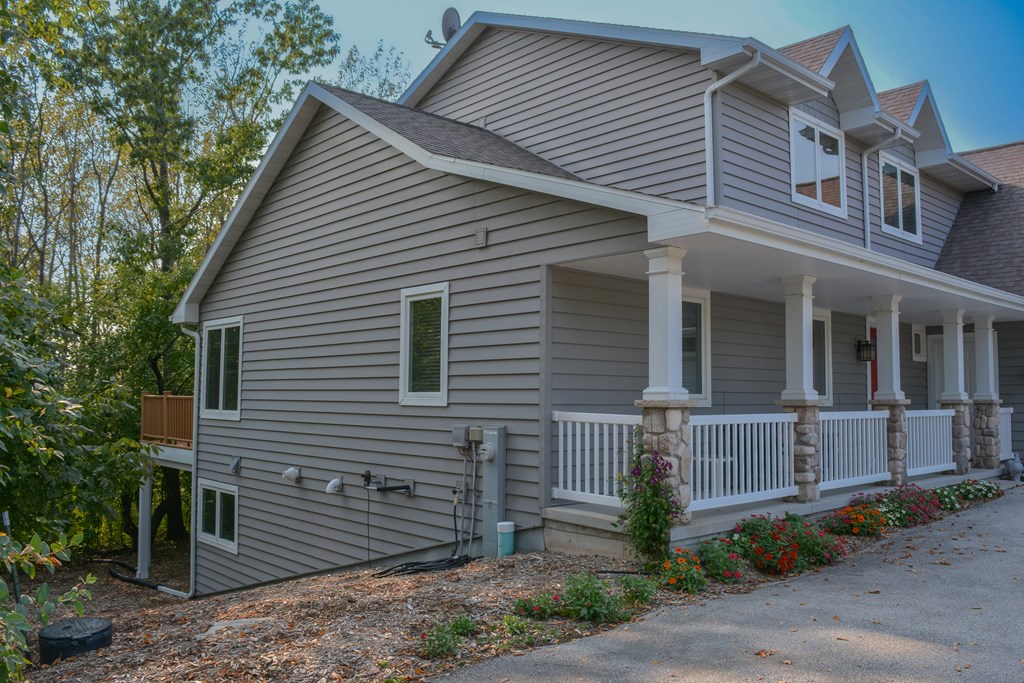 7793 Apple Ridge Road Egg Harbor, WI 54209 - Photo 70 of 74 Gallery Image 70