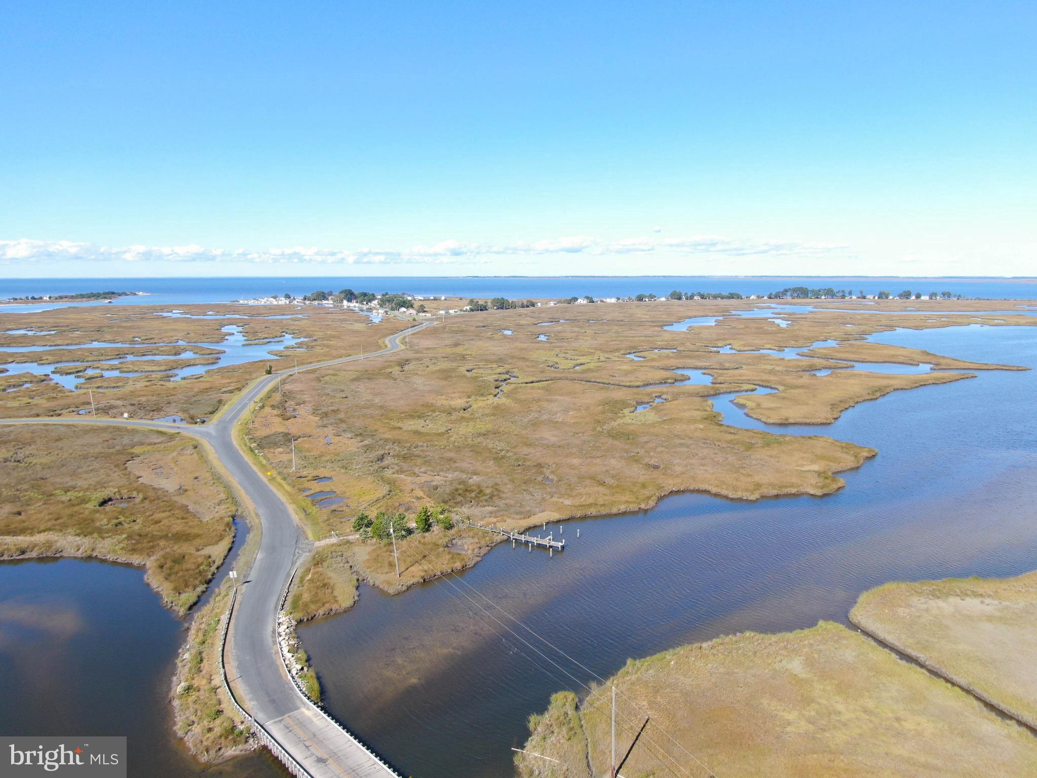 0 Rumbley Road Westover, MD 21871 - Photo 3 of 7 a view of an ocean and beach