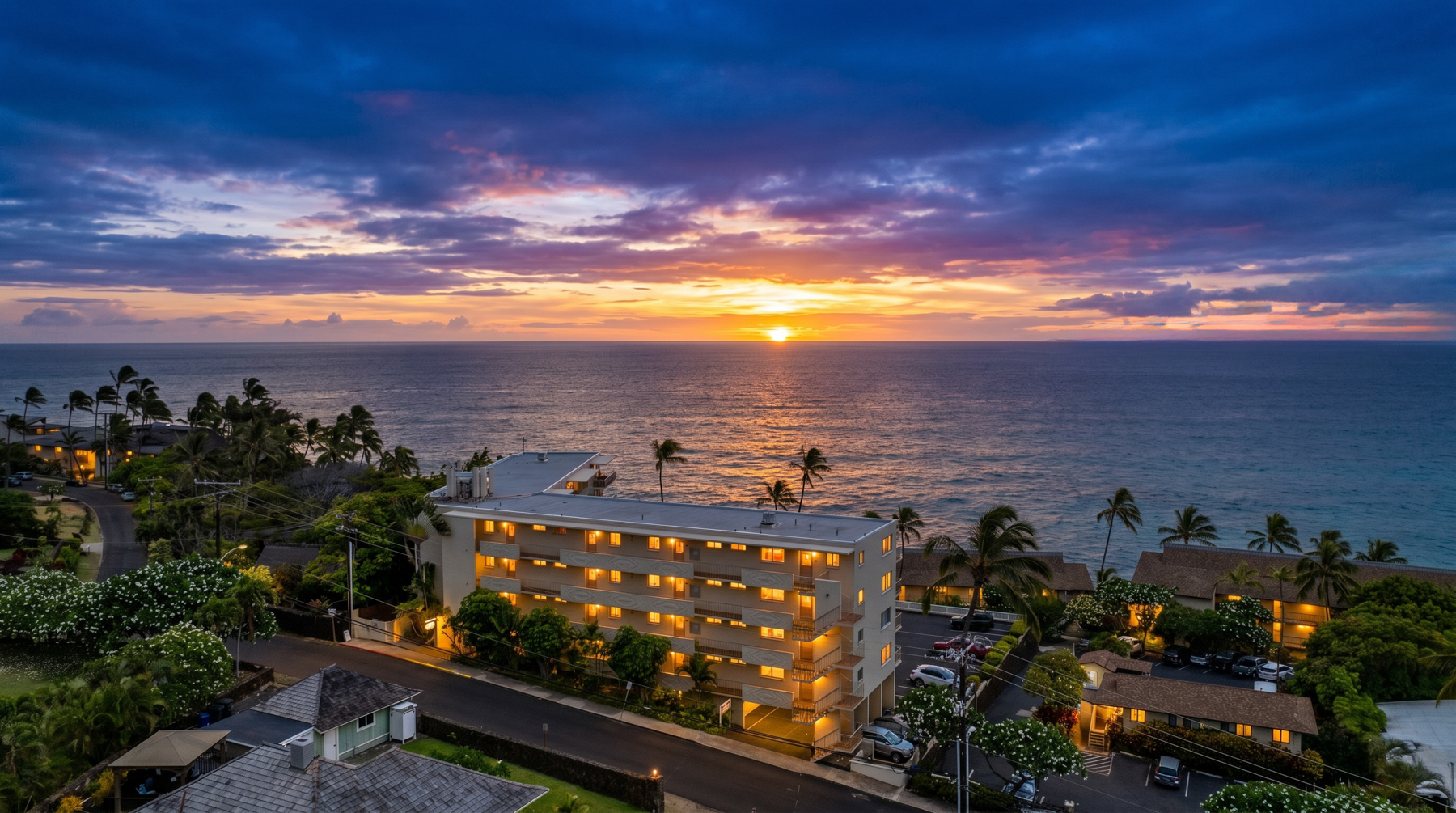 1763 Pe'e Road, Unit 203 Koloa, HI 96756 - Photo 2 of 23 Gallery Image 2
