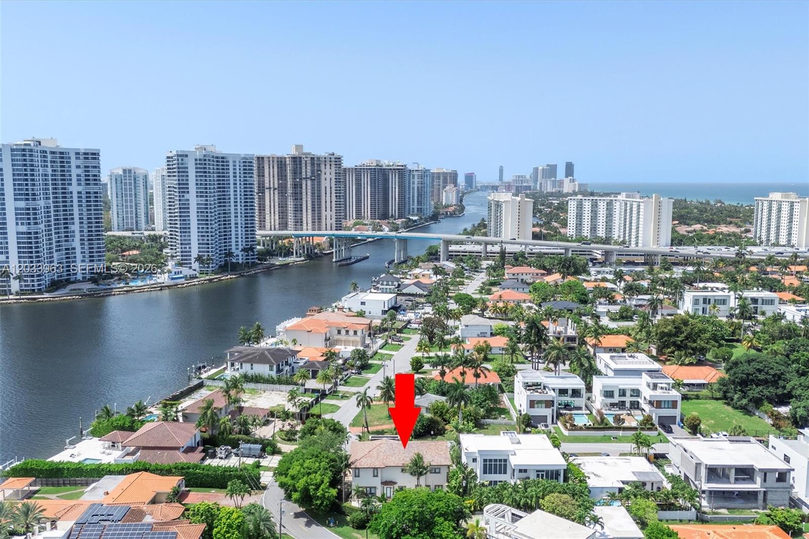 18825 North Bay Road Sunny Isles Beach, FL 33160 - Photo 75 of 76