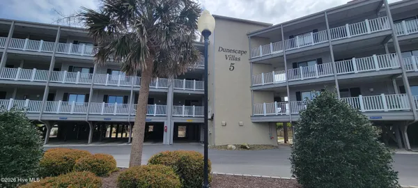 $705,000 | 2111 West Fort Macon Road, Unit 156, Atlantic Beach, NC 28512