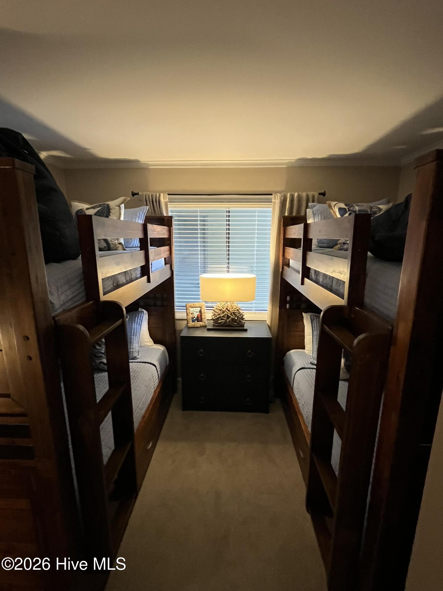 2111 West Fort Macon Road, Unit 156 Atlantic Beach, NC 28512 - Photo 12 of 16 bunk room