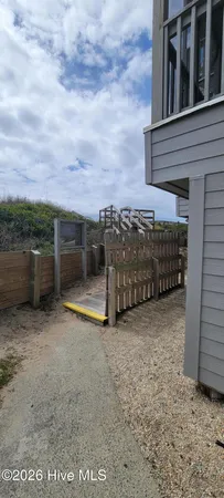 $705,000 | 2111 West Fort Macon Road, Unit 156, Atlantic Beach, NC 28512