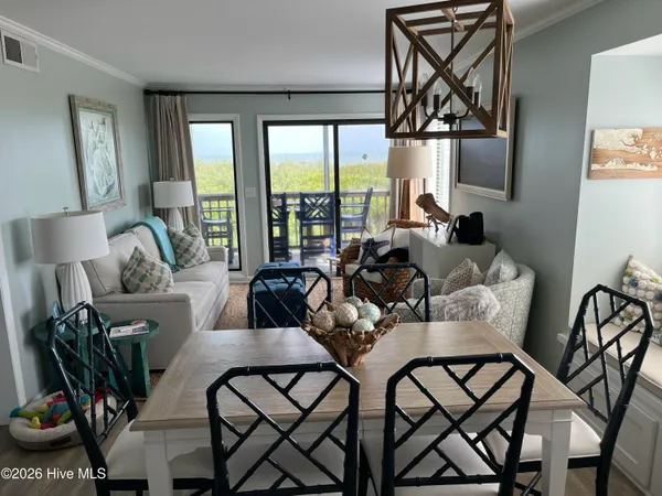$705,000 | 2111 West Fort Macon Road, Unit 156, Atlantic Beach, NC 28512