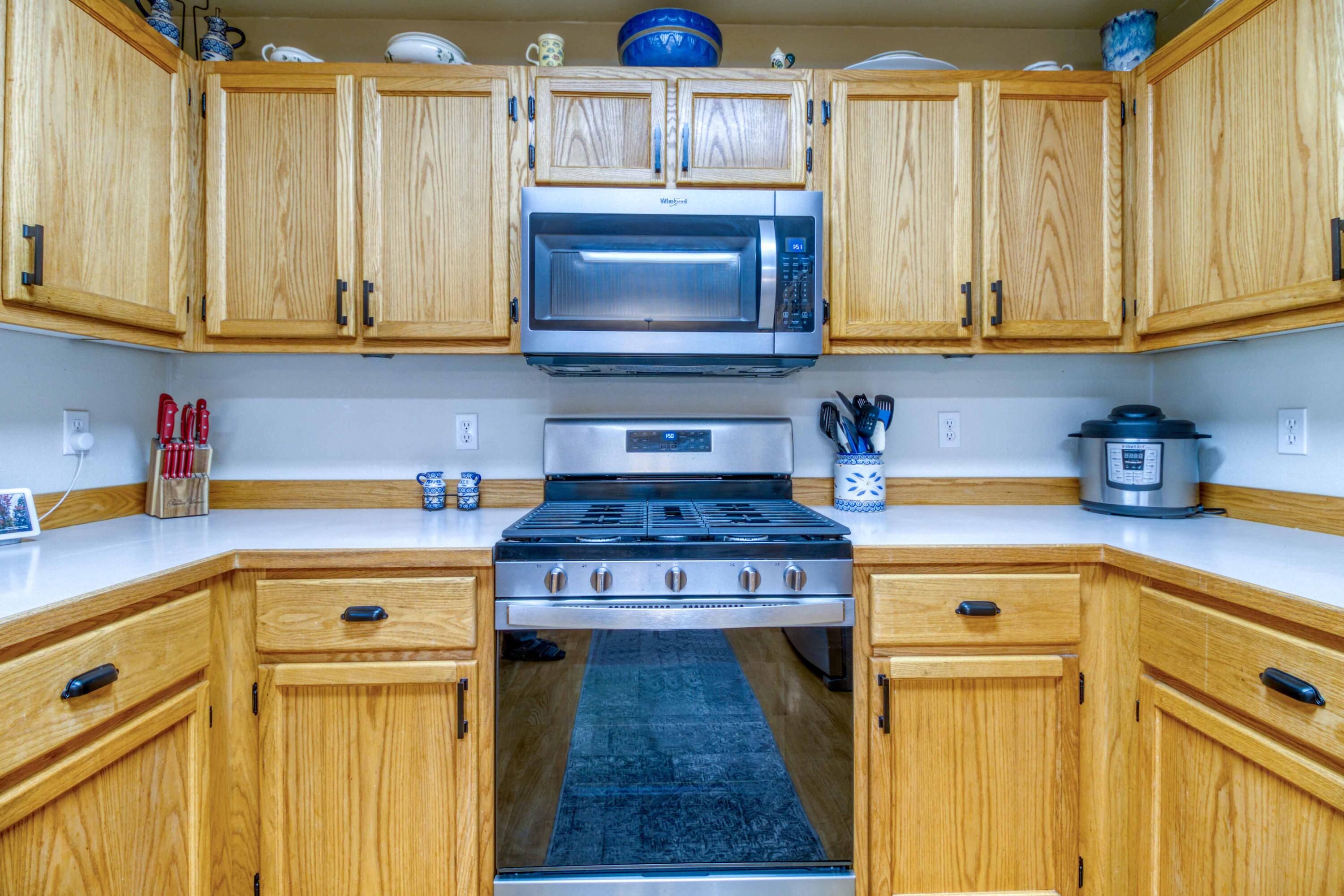 60452 Zuni Road Bend, OR 97702 - Photo 15 of 41 Zuni 25