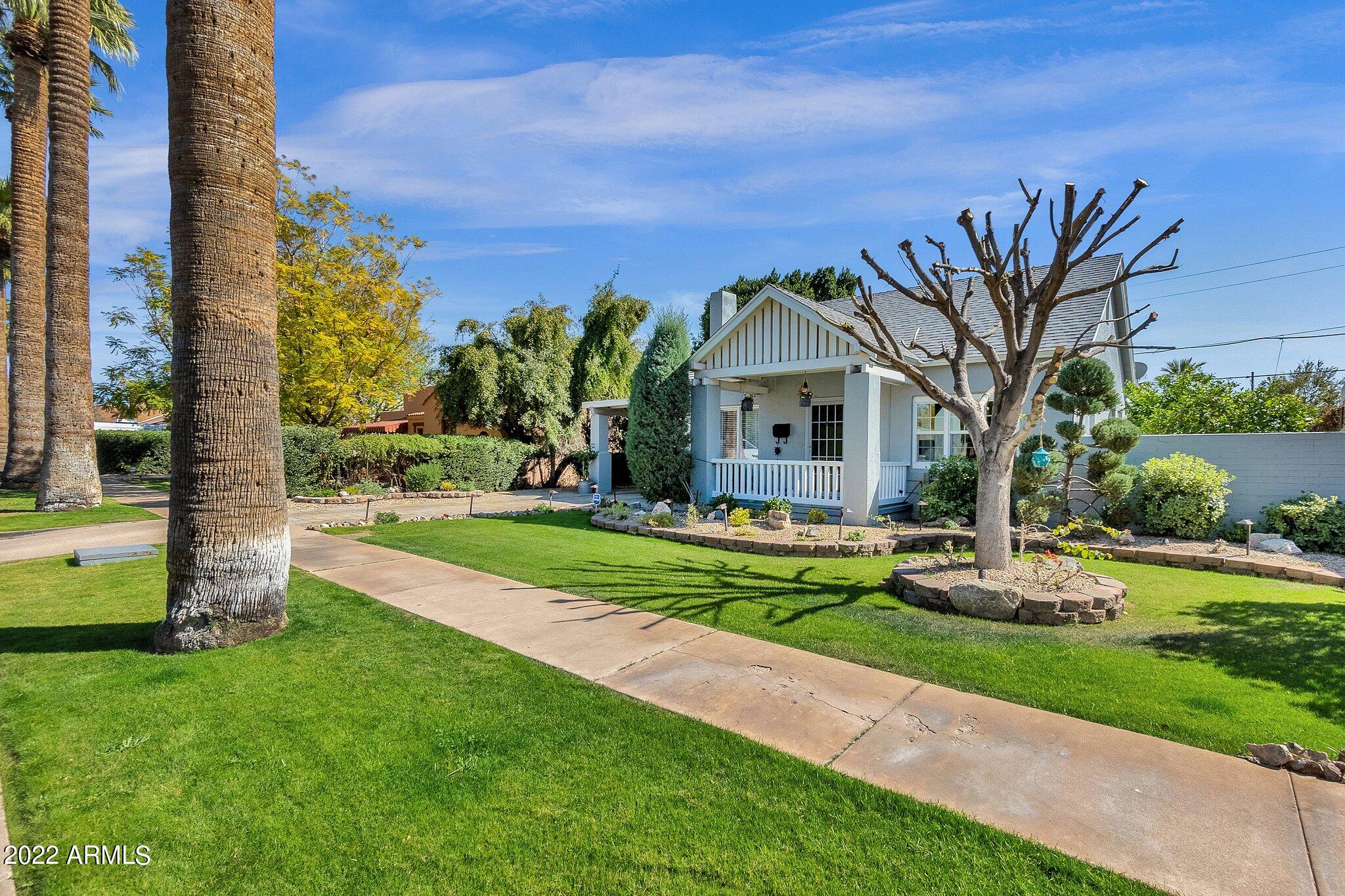 1543 East Cheery Lynn Road Phoenix, AZ 85014 - Photo 1 of 48 001_STREET VIEW