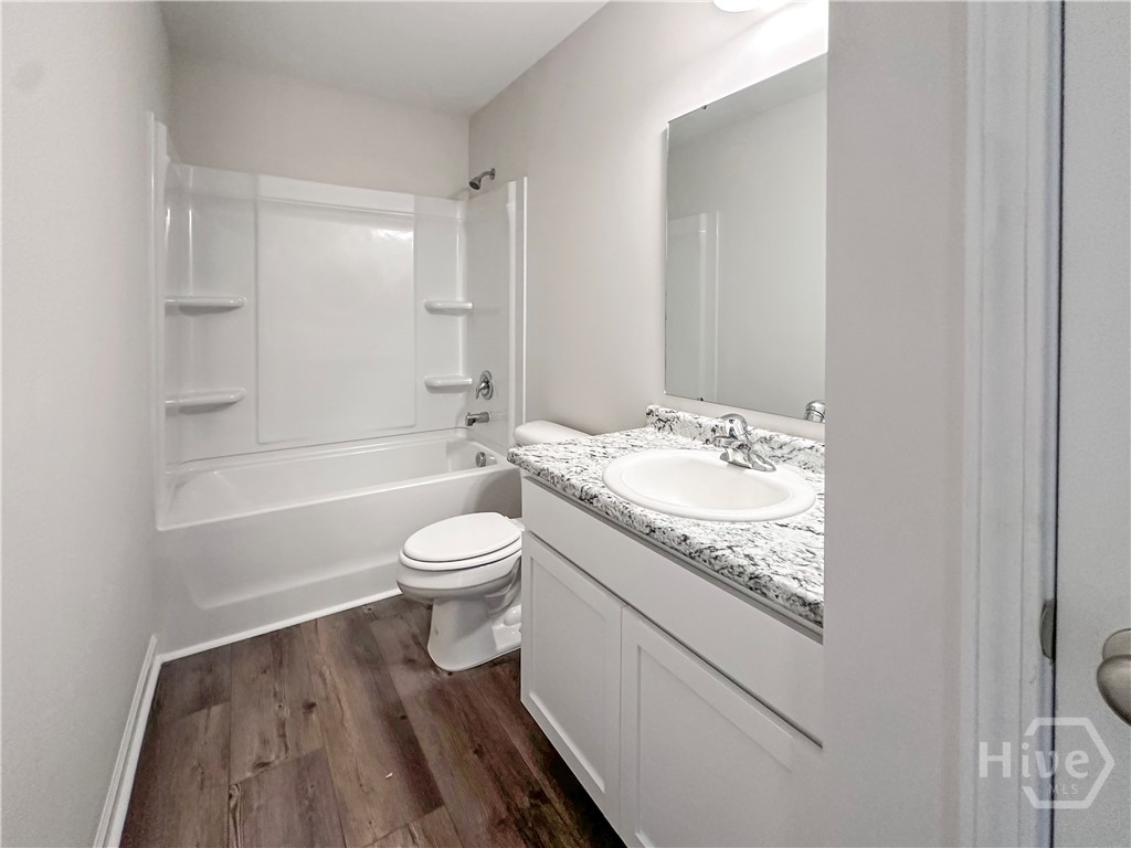 1264 Buckhead Loop Southeast Allenhurst, GA 31301 - Photo 12 of 20 Gallery Image 12