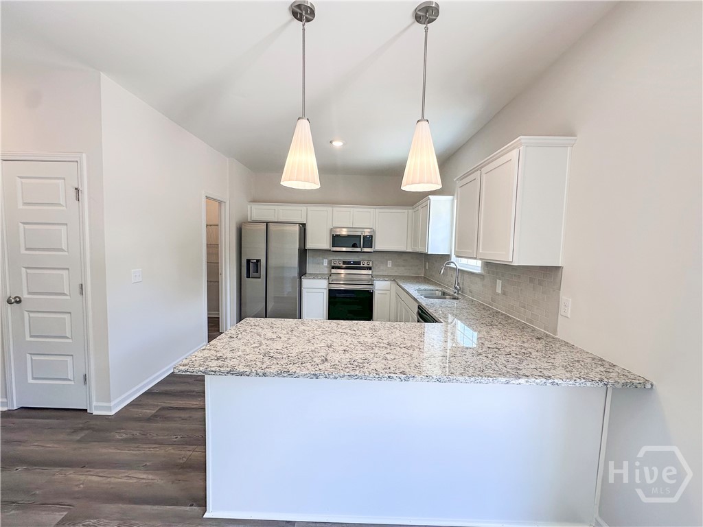 1264 Buckhead Loop Southeast Allenhurst, GA 31301 - Photo 3 of 20 Gallery Image 3