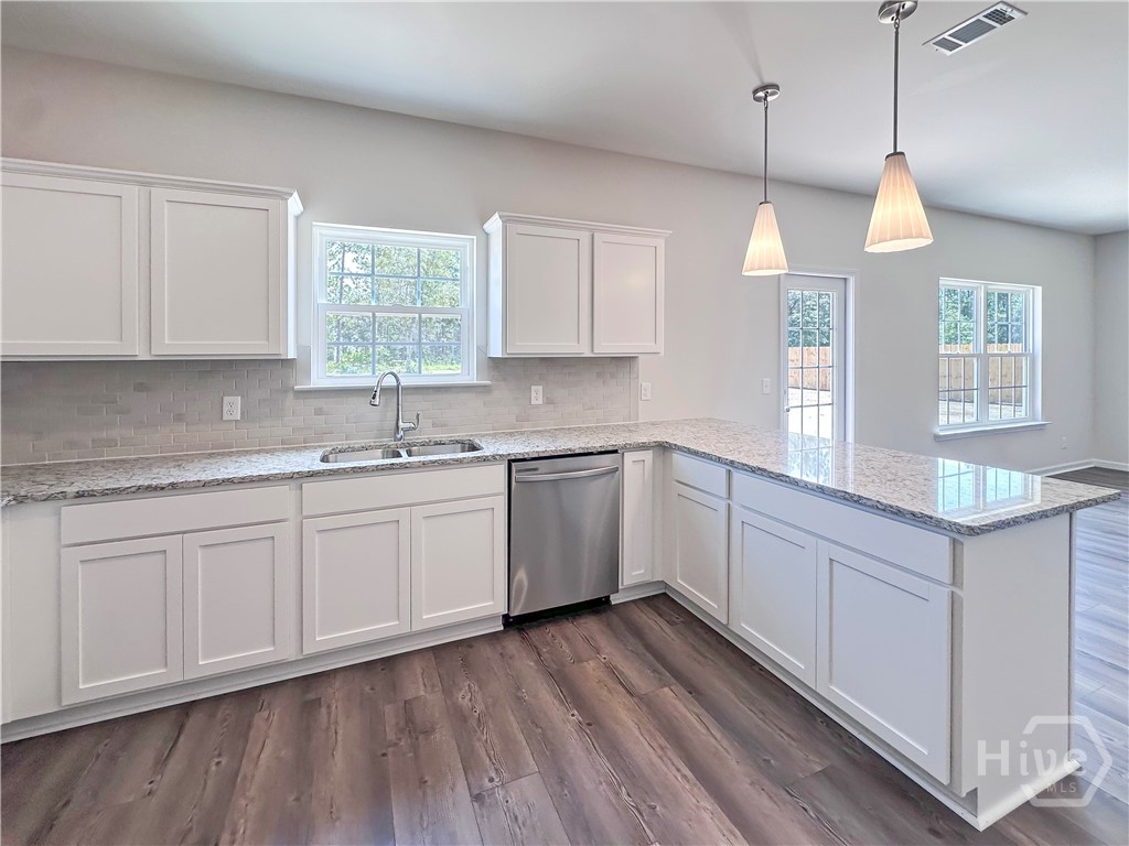 1264 Buckhead Loop Southeast Allenhurst, GA 31301 - Photo 5 of 20 Gallery Image 5