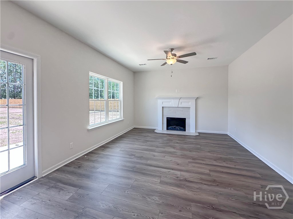1264 Buckhead Loop Southeast Allenhurst, GA 31301 - Photo 7 of 20 Gallery Image 7