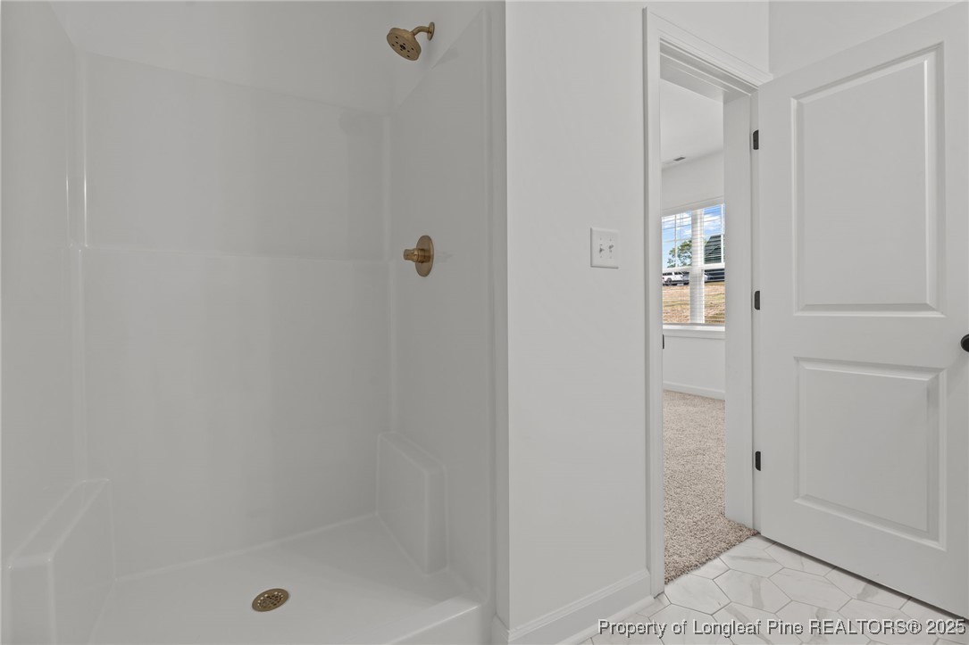 58 Magnolia Grv Way Cameron, NC 28326 - Photo 15 of 25 a bathroom with a bathtub