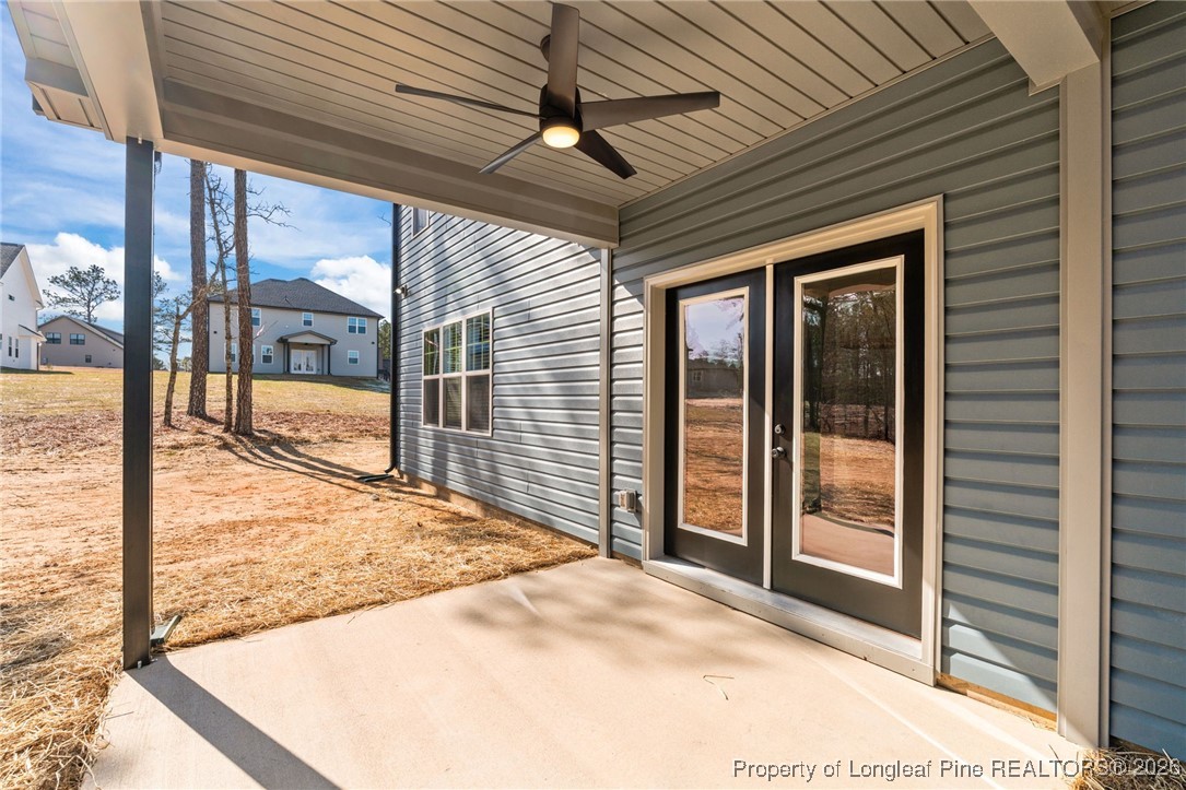 58 Magnolia Grv Way Cameron, NC 28326 - Photo 34 of 43