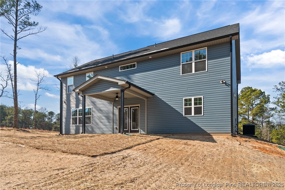 58 Magnolia Grv Way Cameron, NC 28326 - Photo 35 of 43