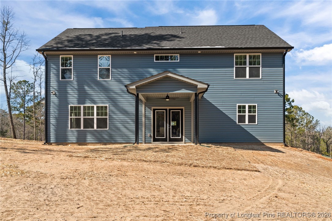 58 Magnolia Grv Way Cameron, NC 28326 - Photo 36 of 43