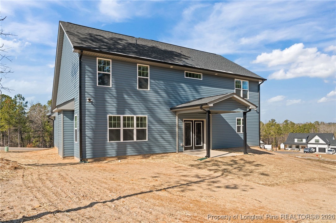 58 Magnolia Grv Way Cameron, NC 28326 - Photo 37 of 43