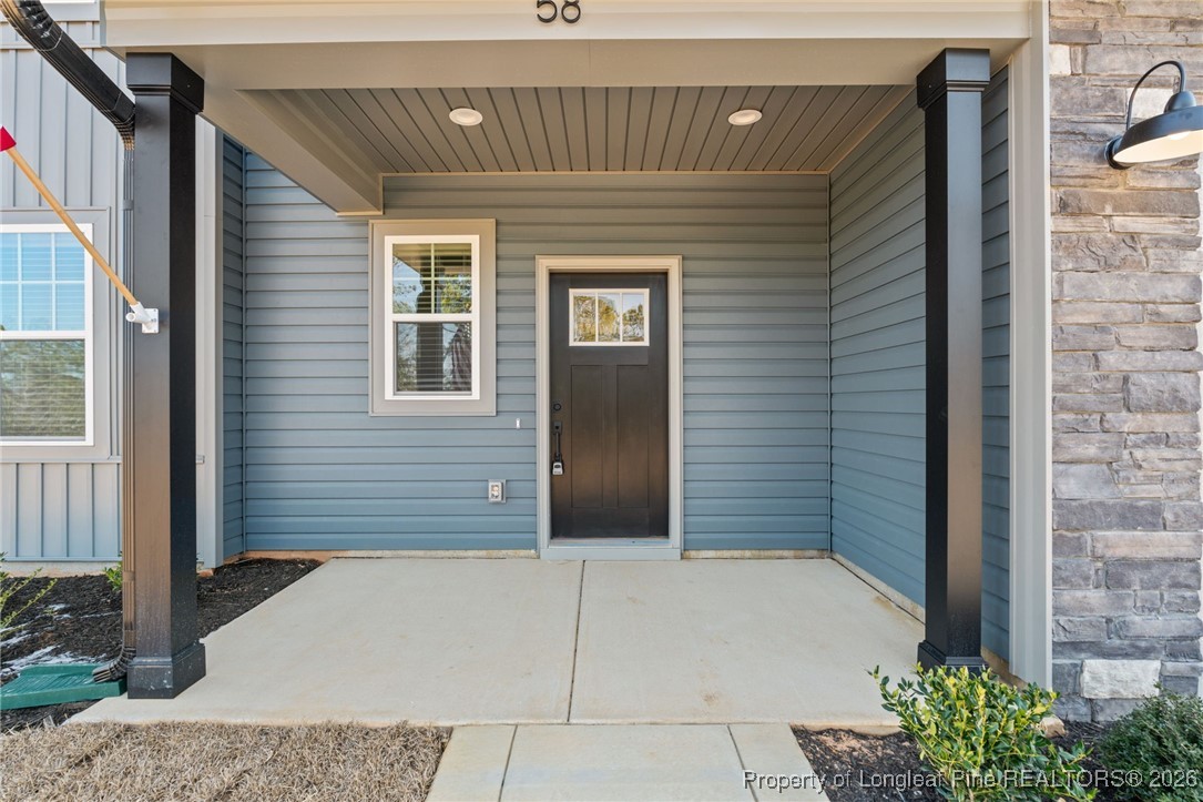 58 Magnolia Grv Way Cameron, NC 28326 - Photo 40 of 43