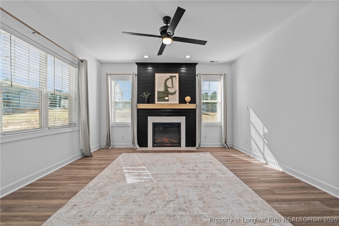 58 Magnolia Grv Way Cameron, NC 28326 - Photo 4 of 43