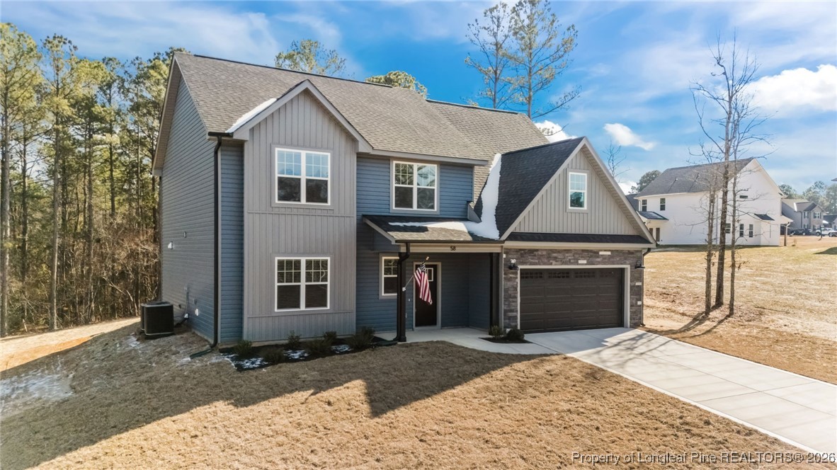 58 Magnolia Grv Way Cameron, NC 28326 - Photo 41 of 43