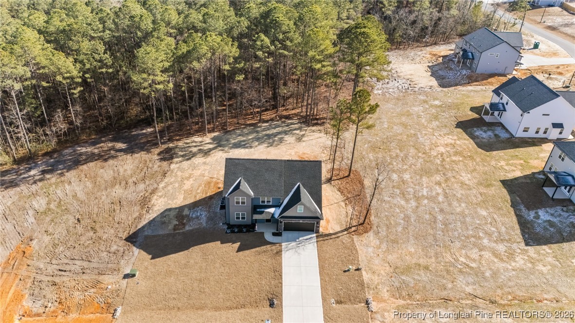58 Magnolia Grv Way Cameron, NC 28326 - Photo 42 of 43