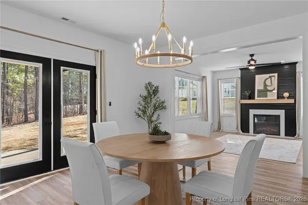 $406,550 | 58 Magnolia Grv Way, Cameron, NC 28326